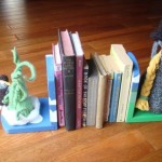 bookends