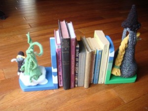 bookends