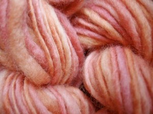 peachyarn