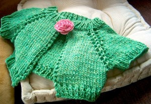 sweater