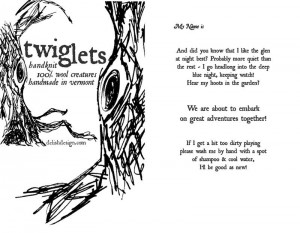 twiglettag