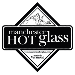 Manchester Hot Glass Studio and Gallery