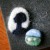 needlefeltcameopendant