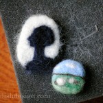 needlefeltcameopendant