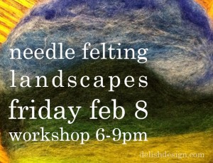 needlefeltlandscapeworkshop
