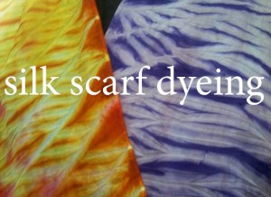 silkscarf