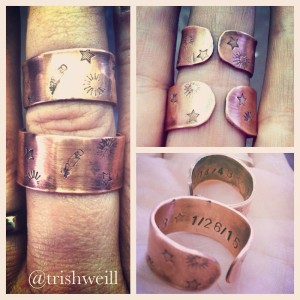 customCopperRings